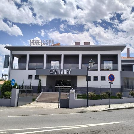 Villa Rey Spa & Hotel Vila de Rei Εξωτερικό φωτογραφία