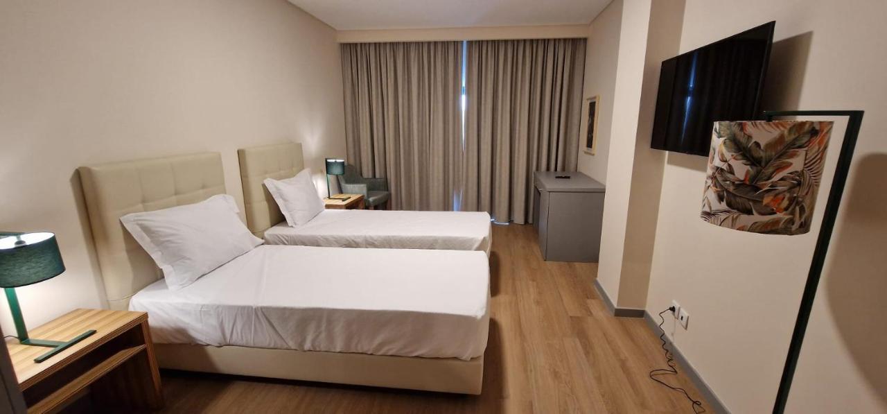 Villa Rey Spa & Hotel Vila de Rei Εξωτερικό φωτογραφία