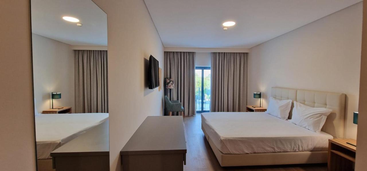 Villa Rey Spa & Hotel Vila de Rei Εξωτερικό φωτογραφία