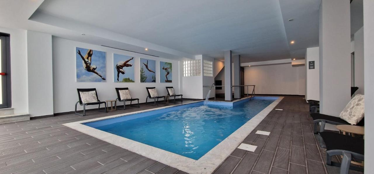 Villa Rey Spa & Hotel Vila de Rei Εξωτερικό φωτογραφία