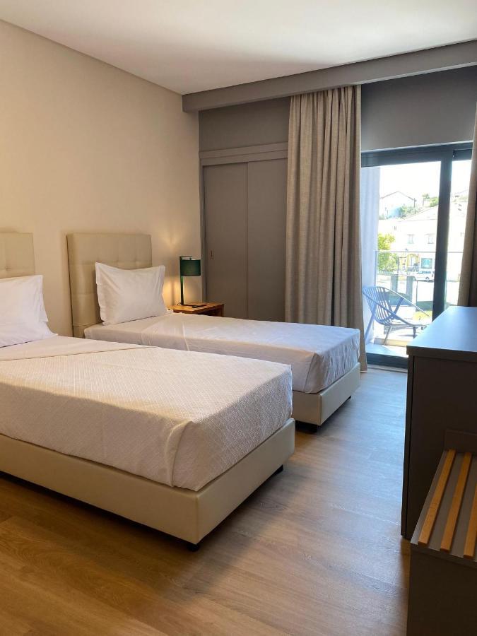 Villa Rey Spa & Hotel Vila de Rei Εξωτερικό φωτογραφία