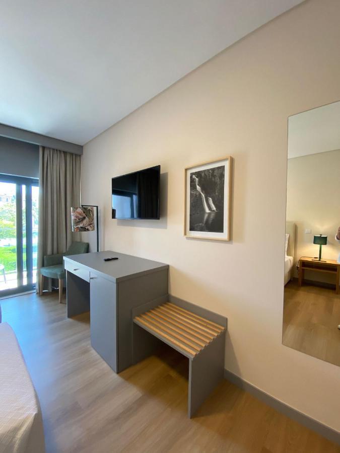 Villa Rey Spa & Hotel Vila de Rei Εξωτερικό φωτογραφία
