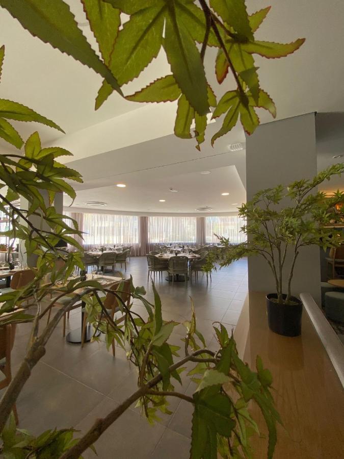 Villa Rey Spa & Hotel Vila de Rei Εξωτερικό φωτογραφία