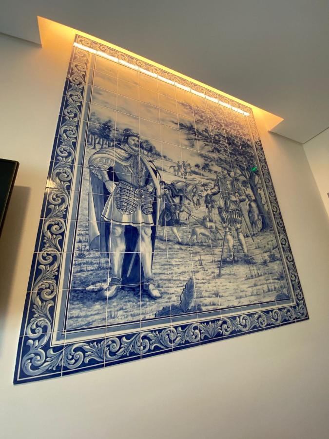 Villa Rey Spa & Hotel Vila de Rei Εξωτερικό φωτογραφία