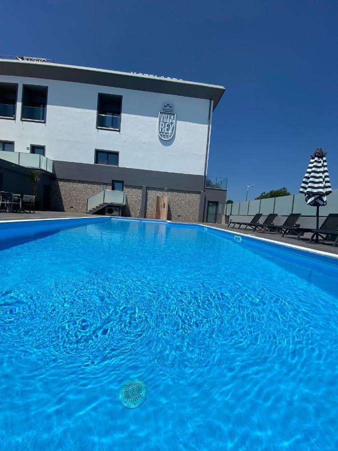Villa Rey Spa & Hotel Vila de Rei Εξωτερικό φωτογραφία