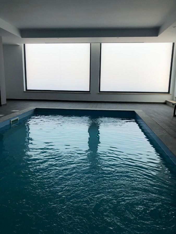 Villa Rey Spa & Hotel Vila de Rei Εξωτερικό φωτογραφία