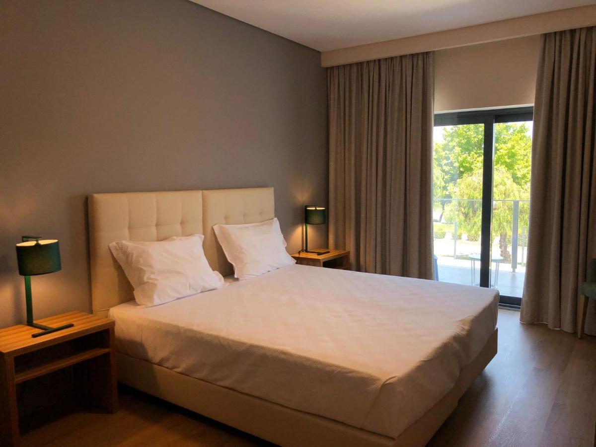 Villa Rey Spa & Hotel Vila de Rei Εξωτερικό φωτογραφία