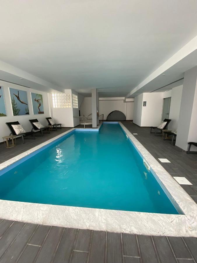 Villa Rey Spa & Hotel Vila de Rei Εξωτερικό φωτογραφία