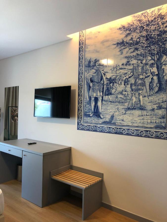 Villa Rey Spa & Hotel Vila de Rei Εξωτερικό φωτογραφία
