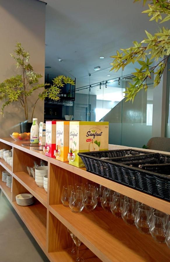 Villa Rey Spa & Hotel Vila de Rei Εξωτερικό φωτογραφία