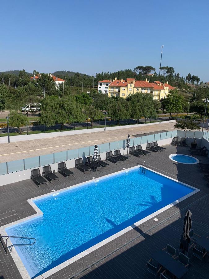 Villa Rey Spa & Hotel Vila de Rei Εξωτερικό φωτογραφία