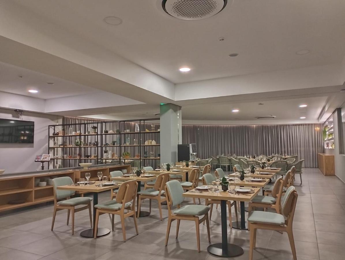 Villa Rey Spa & Hotel Vila de Rei Εξωτερικό φωτογραφία