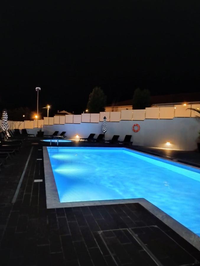 Villa Rey Spa & Hotel Vila de Rei Εξωτερικό φωτογραφία