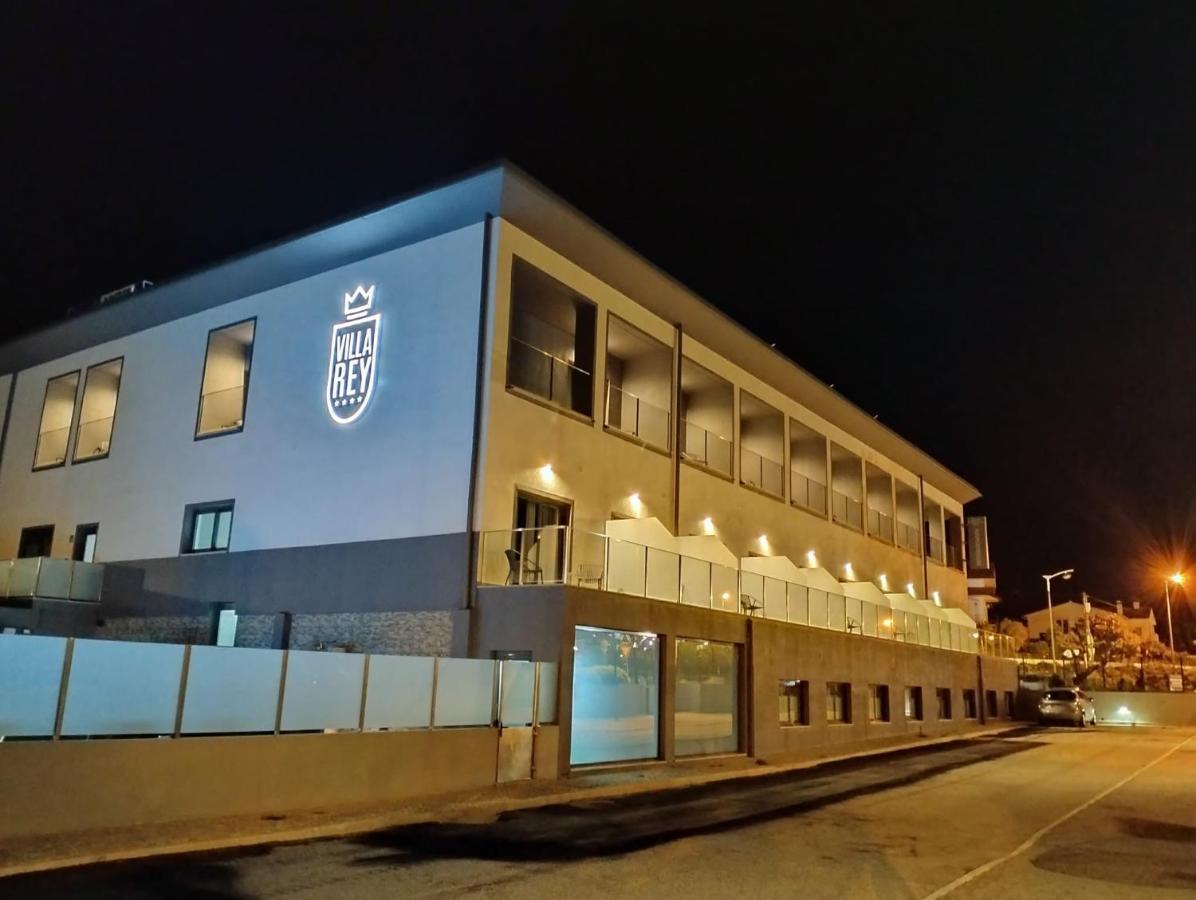 Villa Rey Spa & Hotel Vila de Rei Εξωτερικό φωτογραφία