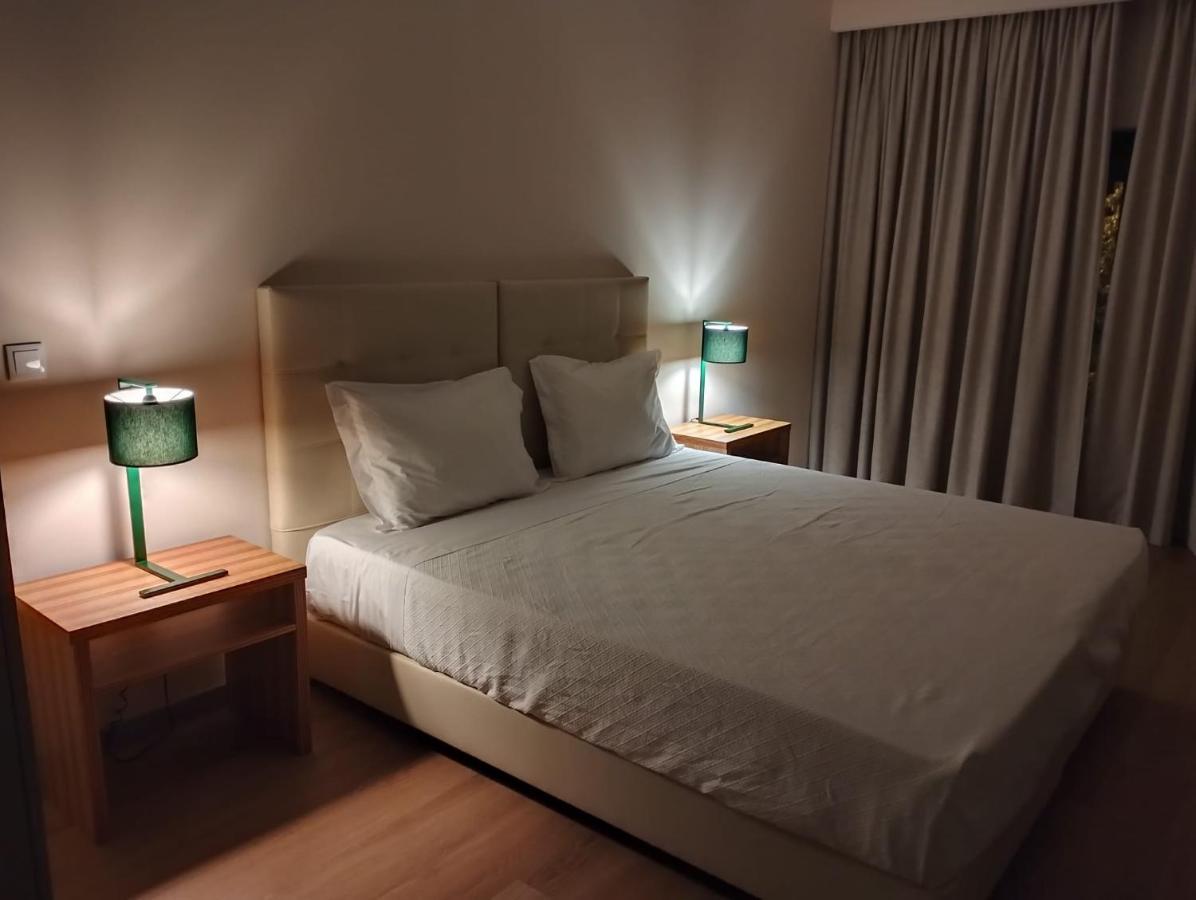 Villa Rey Spa & Hotel Vila de Rei Εξωτερικό φωτογραφία