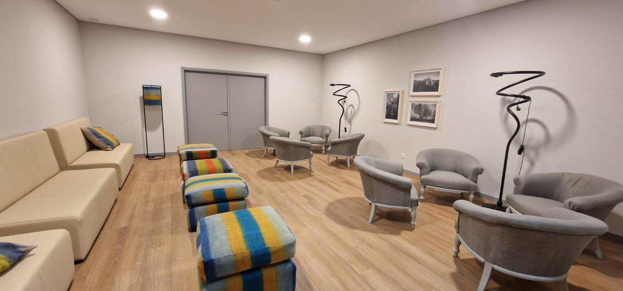 Villa Rey Spa & Hotel Vila de Rei Εξωτερικό φωτογραφία