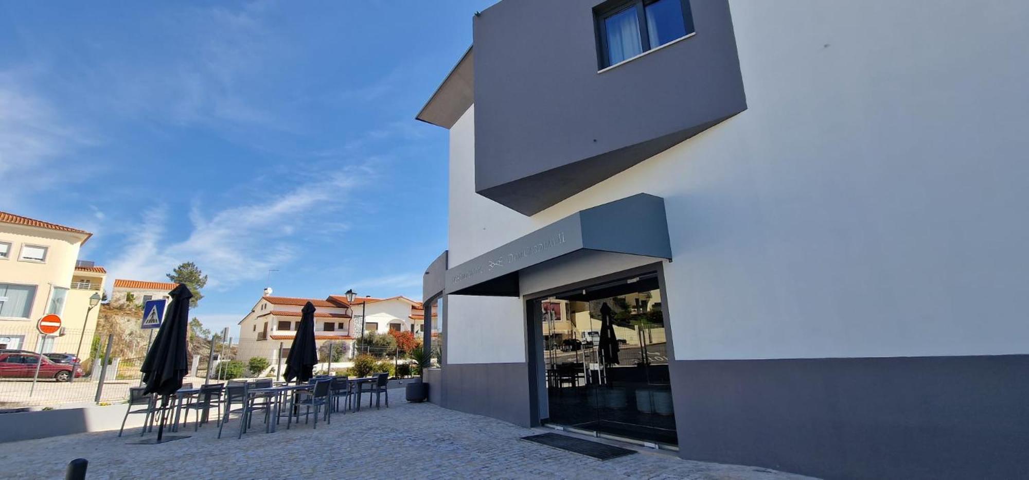 Villa Rey Spa & Hotel Vila de Rei Εξωτερικό φωτογραφία