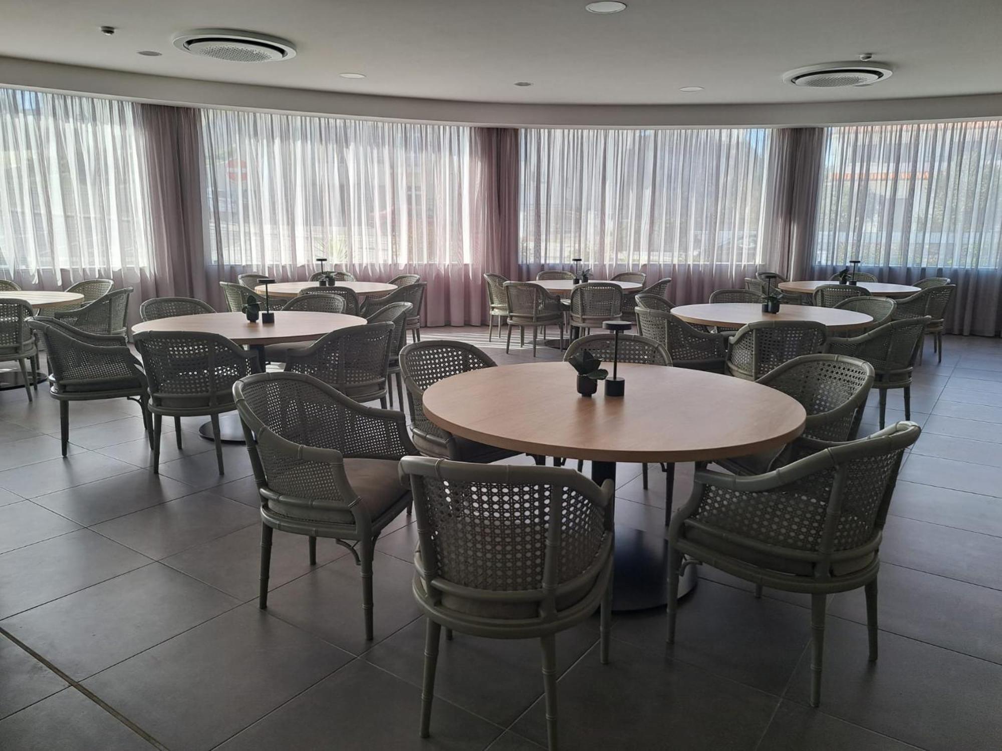 Villa Rey Spa & Hotel Vila de Rei Εξωτερικό φωτογραφία