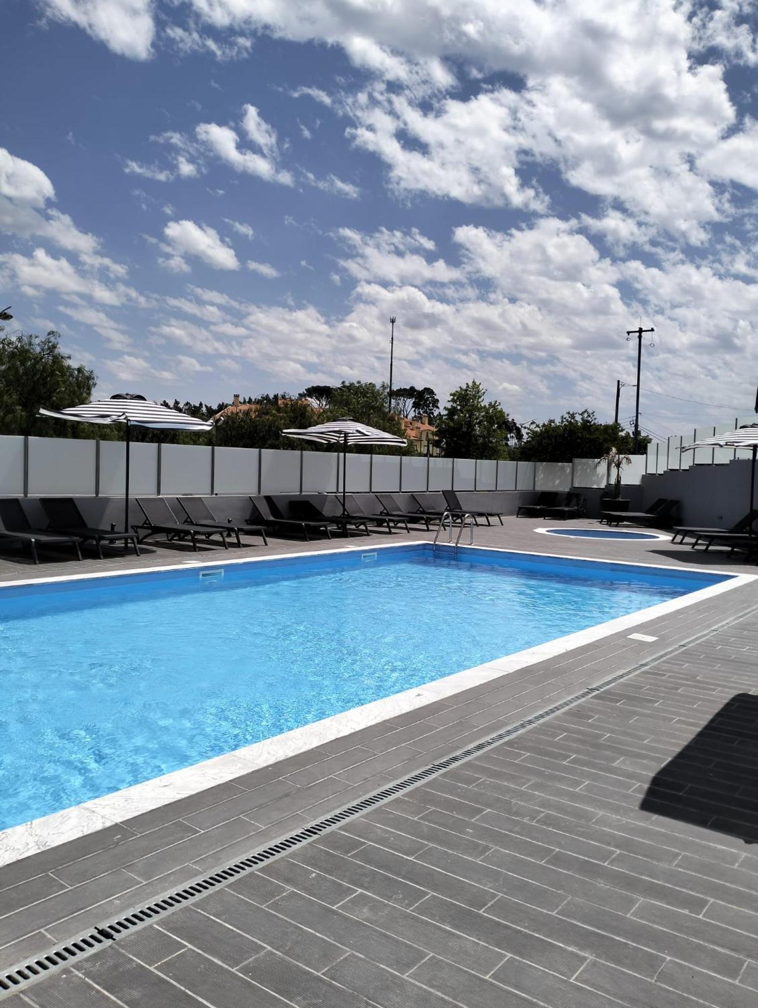 Villa Rey Spa & Hotel Vila de Rei Εξωτερικό φωτογραφία