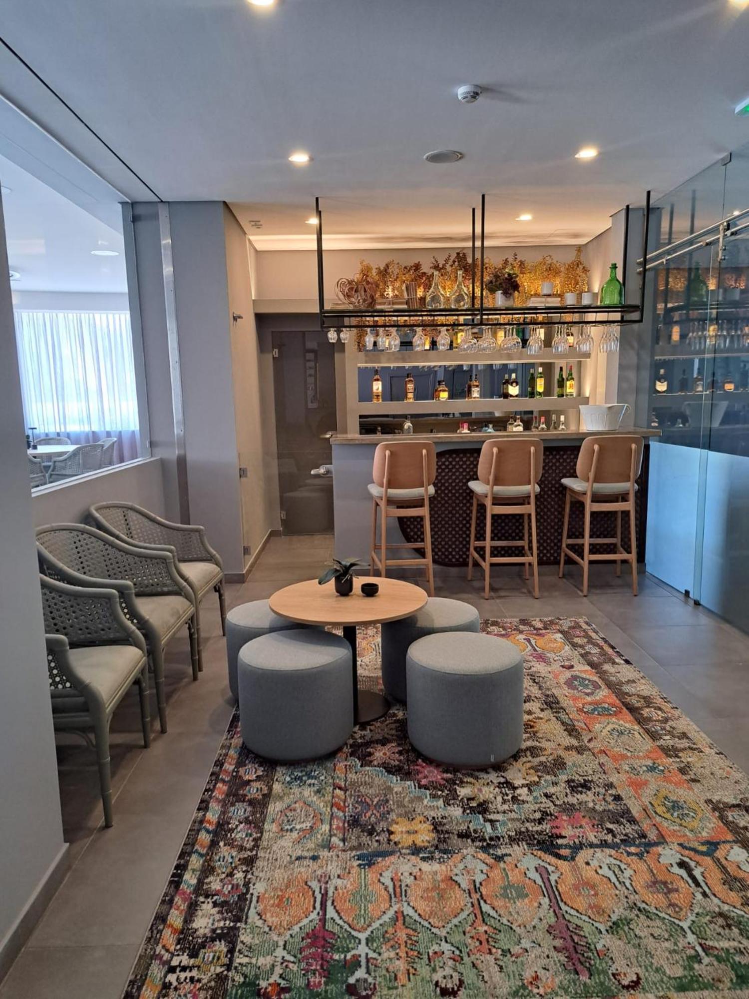 Villa Rey Spa & Hotel Vila de Rei Εξωτερικό φωτογραφία